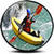Rafting Race Adventures icon
