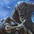 The Elder Scrolls V Skyrim LWP 2 icon