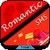Romantic SMS Collection icon