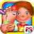 Nail Doctor 2 - Kids Games icon