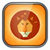 Lion Clock app for free
