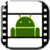 Android-Movies icon