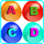 GO ABCDEF GAME icon