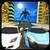 Super Panther Hero Bank Robbery: Crime City app for free