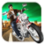 Speedy Moto Bike Race - 3d bike racing icon