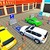 Prado Car Parking 3D Game icon
