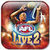 AFL Live 2 for ios and android icon