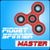 Fidget Spin Game icon