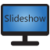 Slideshow - Digital Signage player icon