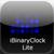 iBinaryClock Lite icon