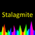 Stalagmite Kidga icon