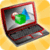 Cool Computers Memory Game Free icon