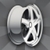 Wheel App Plus icon