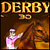 Derby 3D icon