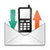 PopMyPhone - Get SMS by EMAIL icon