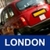 London Taxi Meter icon