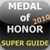 Medal of Honor 2010 - The Ultimate Guide icon