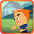 Kids Story Mysterious Hut icon