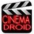 Cinemadroid Free icon