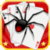 Free Spider Solitaire icon