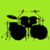 DrumSet App icon