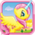 Fluffy Pony icon