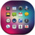 Most Frequently Used Apps Widget icon