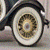Fancy Classic Car HD Wallpaper icon