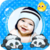 Baby Frames Collage icon