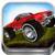 Up Hill Monster Car Racing icon