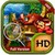 Free Hidden Object Game - Lost Paradise icon
