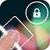 screenlock security icon