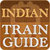 Indian Train Guide icon