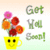 Get Well Soon Messages and Cards icon