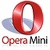 opera mini updates icon