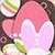 Easter Bunny - Rabbit Hunting Egg Cute Game 4 Kids icon
