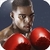 Punch Boxing 3D Geometry icon