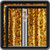 Zipper Lock Screen Glitter icon