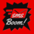 SMS Boom icon