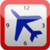 Flight Info in Indonesia with ubiFlight icon