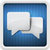 FriendCaster Chat for Facebook icon