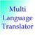Mob Language Translator icon