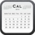 CCal  Classic - Sync with Google Calendar icon