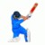 Logo Quiz Cricket icon