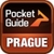 Pocket Guide Prague City Guide icon