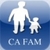 California Family Code (CA Law) icon