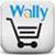Wally Shopping icon