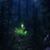 Cool Firefly Forest Live Wallpaper app for free