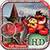 Free Hidden Object Game - Christmas Holly icon