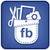 Fb Photo Manager icon